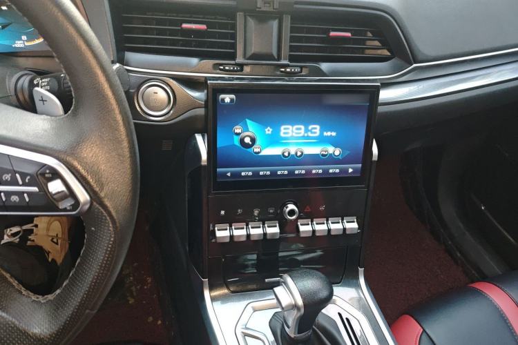 Used Haval H4 2018 Red-Label 1.5 GDIT DCT Fashion Edition