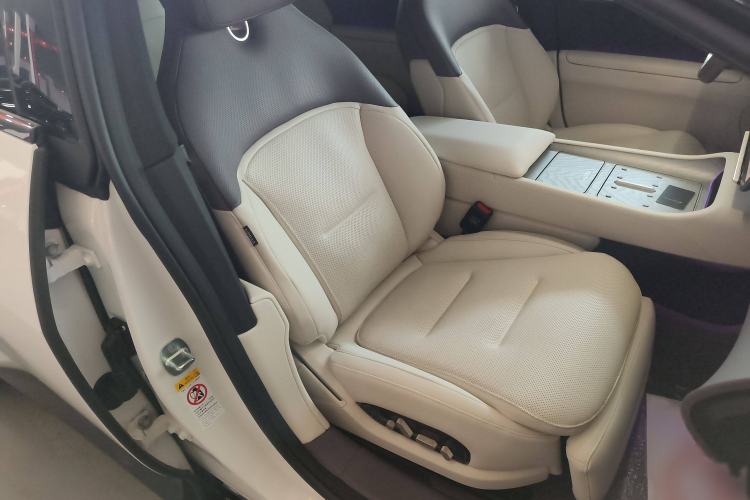 Used Avatr 12 2024 700 Three-Laser Rear-Wheel Drive Luxury Edition
