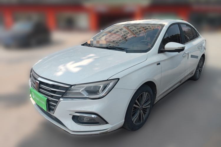 Used Roewe i5 2019 1.5L Automatic 4G Connected Langhao Edition