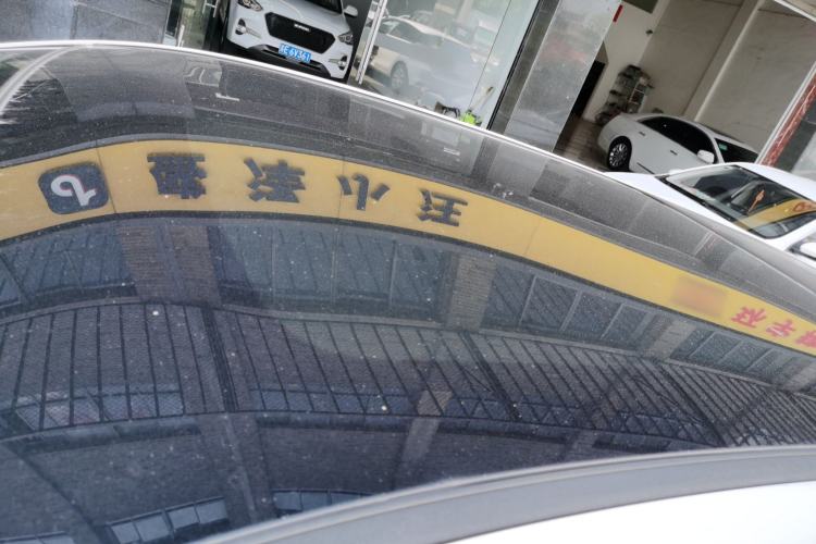 Used Nissan Qashqai 2021 2.0L CVT Luxury Edition