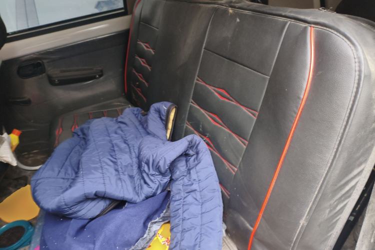 Used Wuling Hongguang 2020 1.2L S Base Model China VI LSI