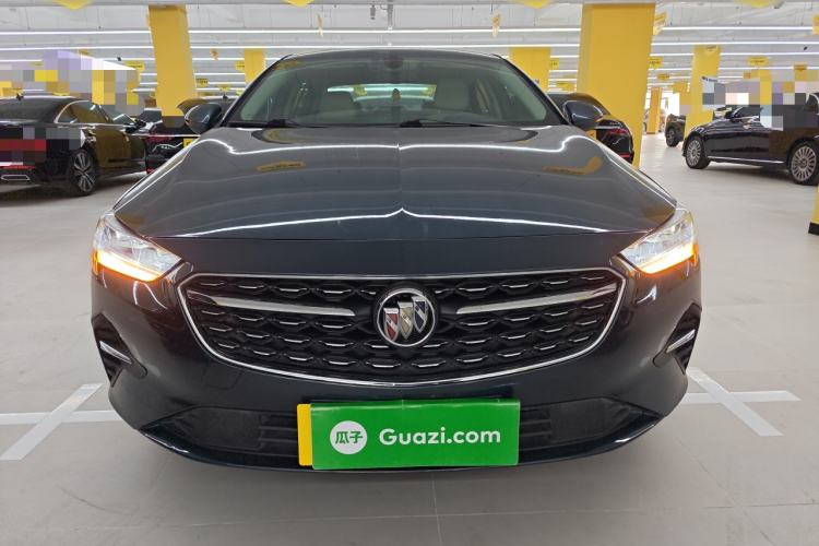 Used Buick Regal 2020 552T Elite Edition