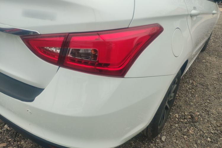 Used Chery Arrizo 5 2021 PRO 1.5L CVT Youth Edition
