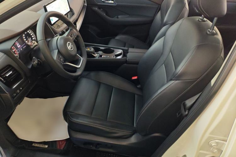 Used Nissan X-Trail 2021 VC-Turbo 300 CVT 2WD Luxury Edition