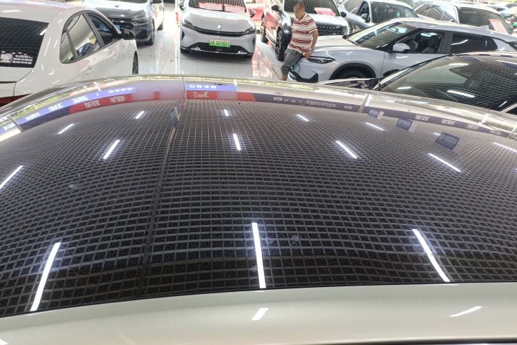 Used Bestune Yueyi 03 2025 445km Joyful Edition