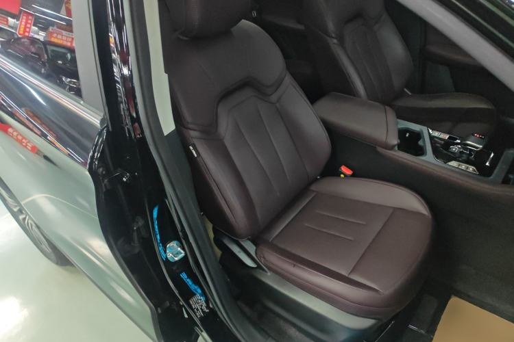 Used JETOUR X90 PLUS 2024 1.6TD DCT Villa 5-Seater