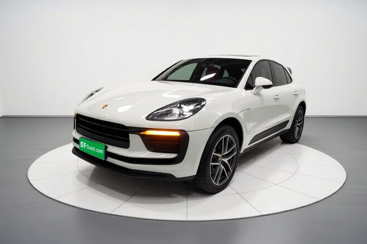 Used Porsche Macan 2022 Macan 2.0T
