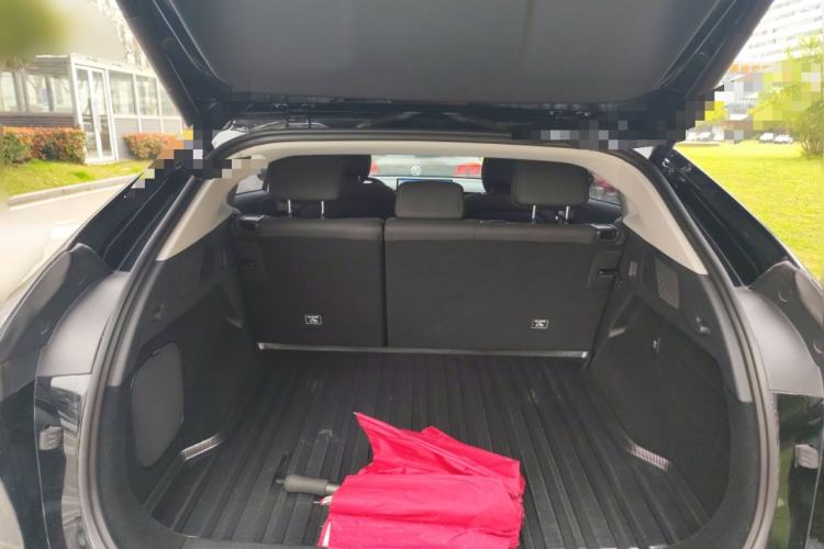 Used XPeng G6 2023 580 Long-Range Max