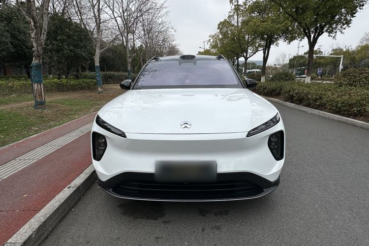 Used Nio ES6 2024 75 kWh
