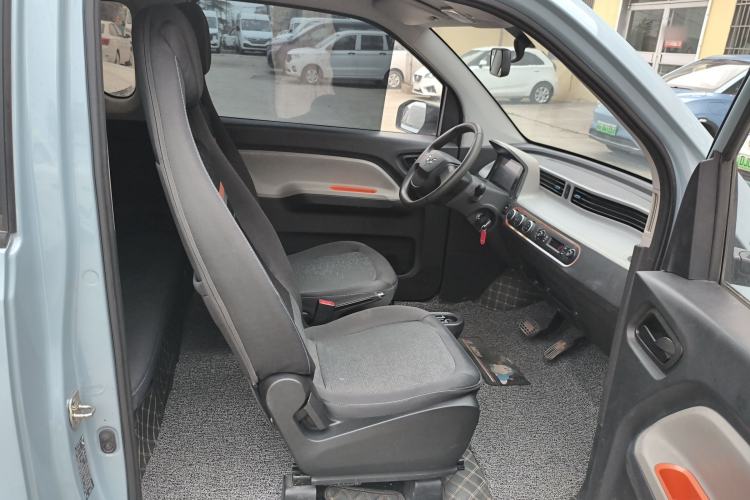 Used Wuling Hongguang MINIEV 2020 Freedom Version Lithium Iron Phosphate
