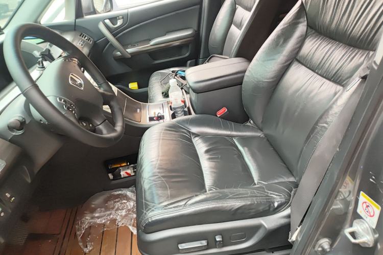 Used Honda Elysion 2012 2.4L VTi-S Prestige Edition

