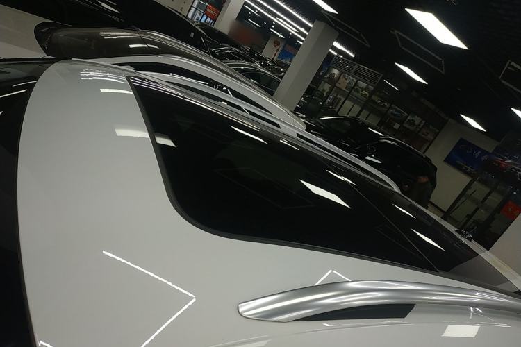 Used Volkswagen Tayron 2024 330TSI Two-Wheel Drive Luxury Plus Advanced Version