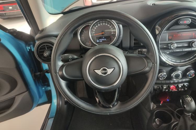 Used MINI MINI 2015 1.2T ONE Five-Door Edition