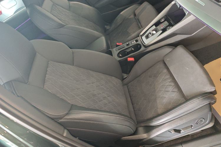 Used Audi A3 2023 Updated Sportback 35 TFSI Luxury Sports Edition