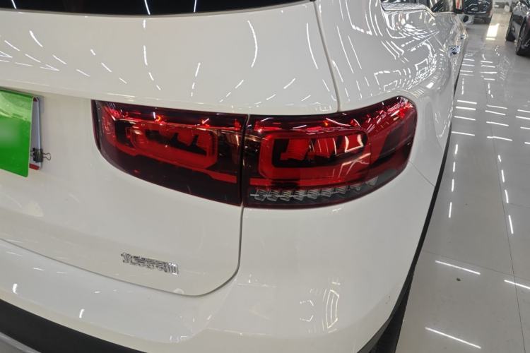 Used Mercedes-Benz GLB 2023 GLB 220 Sport Edition