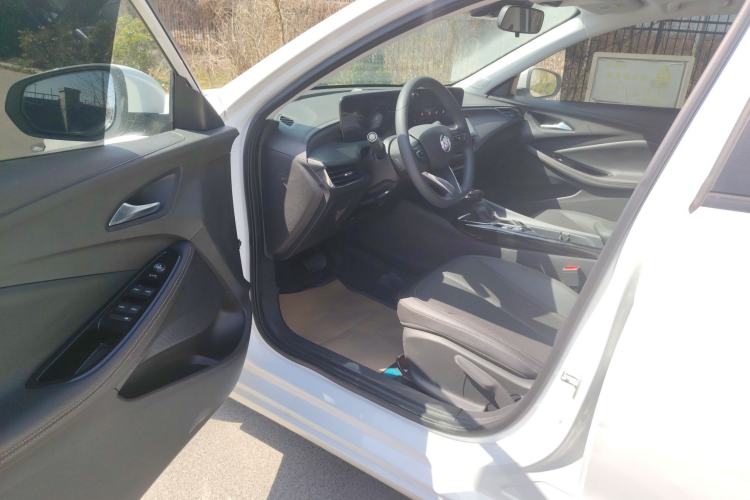 Used Buick Verano 2023 Pro Enjoyment Edition