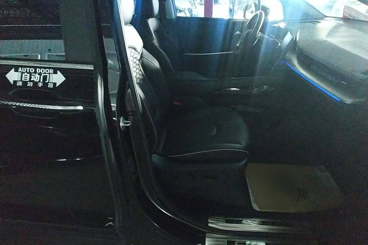 Used Hyundai Custo 2021 380TGDi Smart Love Flagship Edition TOP Premium