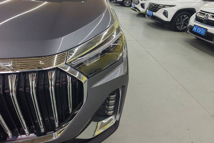 Used JETOUR X90 PLUS 2024 1.6TD DCT Villa PRO 5-Seater
