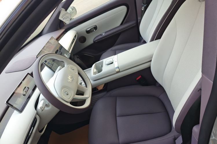 Used Qiyuan A06 2026 Model 240 Laser Ultra