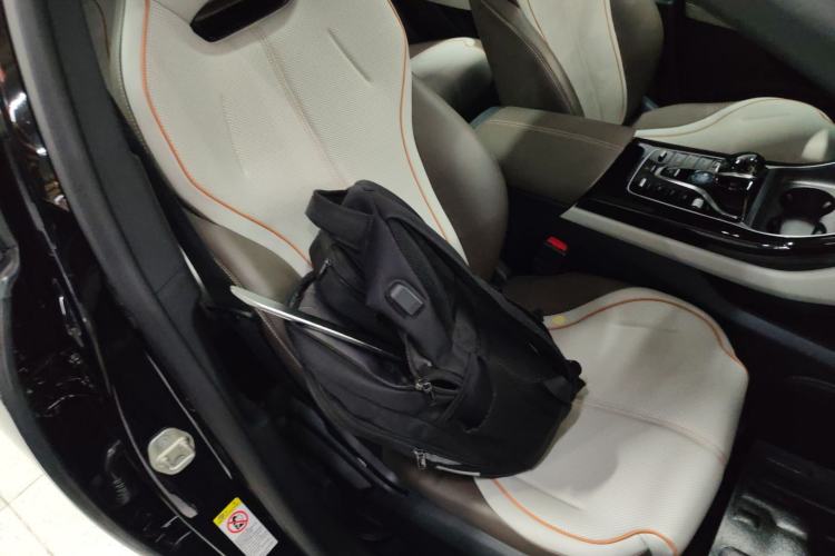 Used BYD Qin PLUS 2023 Champion Edition DM-i 120KM Leading Model