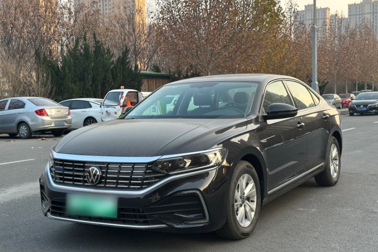 Used Volkswagen Passat New Energy 2025 430 PHEV Hybrid Business Edition