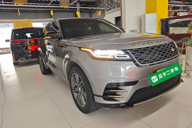 Used Land Rover Range Rover Velar 2020 P250 R-DYNAMIC S
