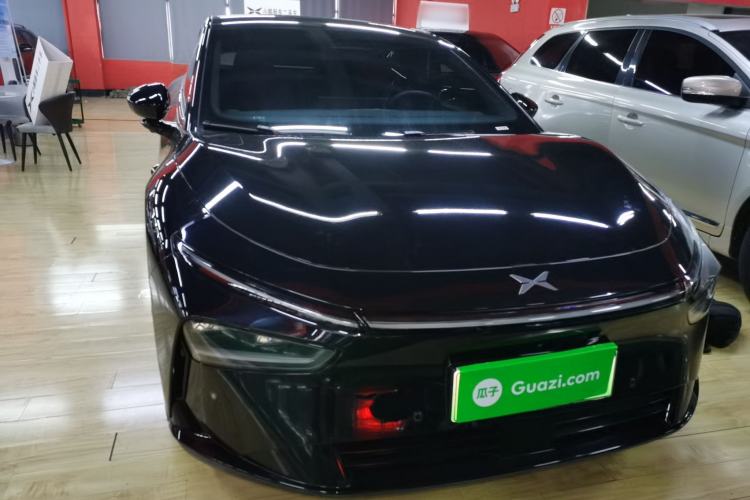 Used XPeng P7+ 2024 Long-Range Max