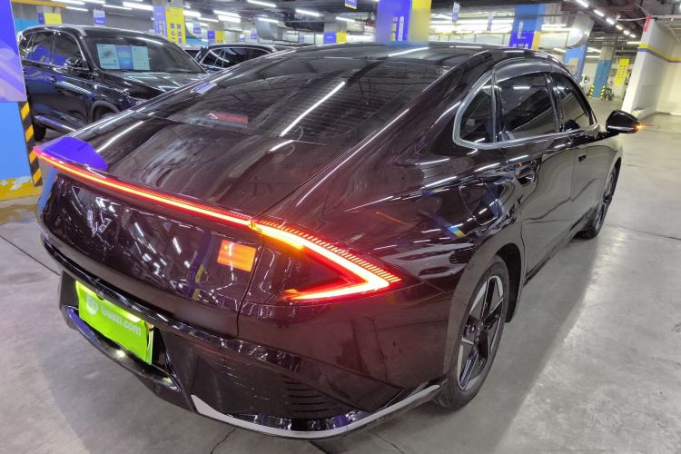 Used Wuling Xingguang 2023 150 Advanced Edition
