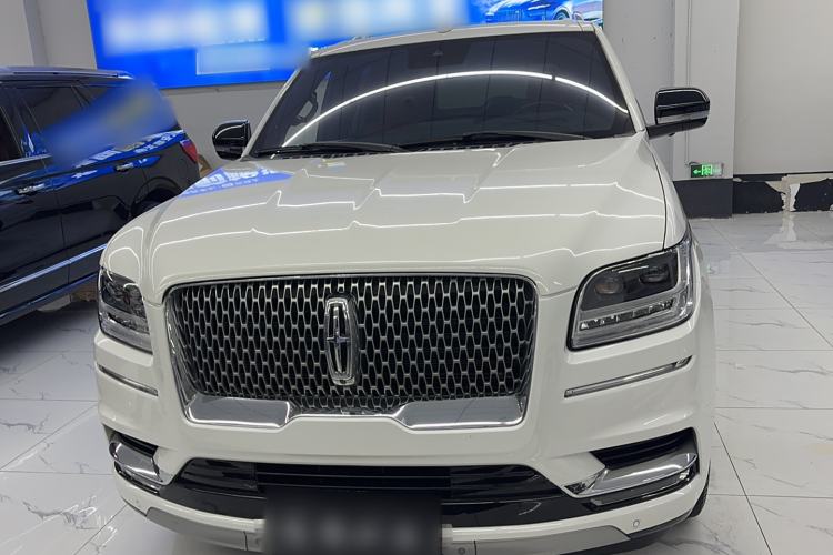 Used Lincoln Navigator 2020 3.5T Prestige Edition
