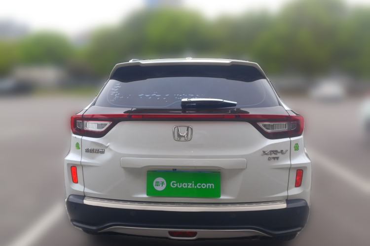 Used Honda XR-V 2017 1.8L VTi CVT Luxury Edition Rear
