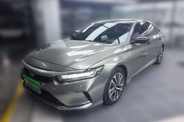 Used Honda Inspire 2022 Lingpai Hybrid 2.0L Pure Elegant Edition