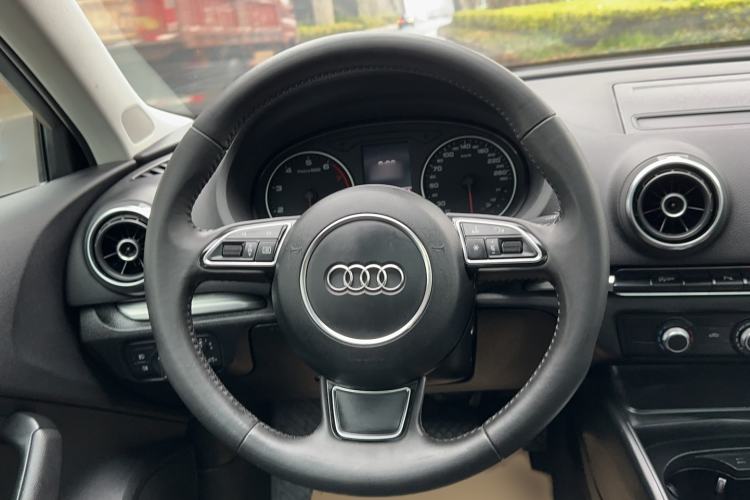 Used Audi A3 2014 Sportback 35 TFSI Automatic Style Edition