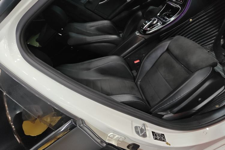 Used Mercedes-Benz E-Class 2017 E 200 Sport 4MATIC