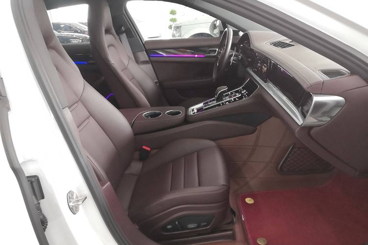 Used Porsche Panamera 2023 Panamera 2.9T