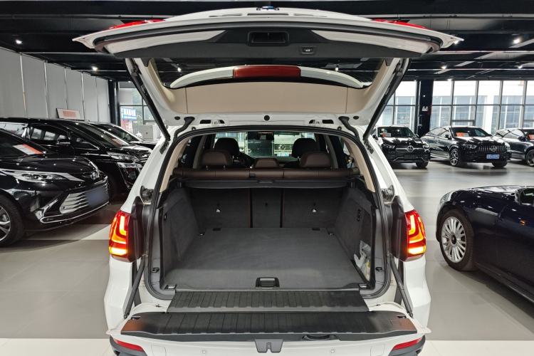 Used BMW X5 (Import) 2017 xDrive35i Elegant Edition
