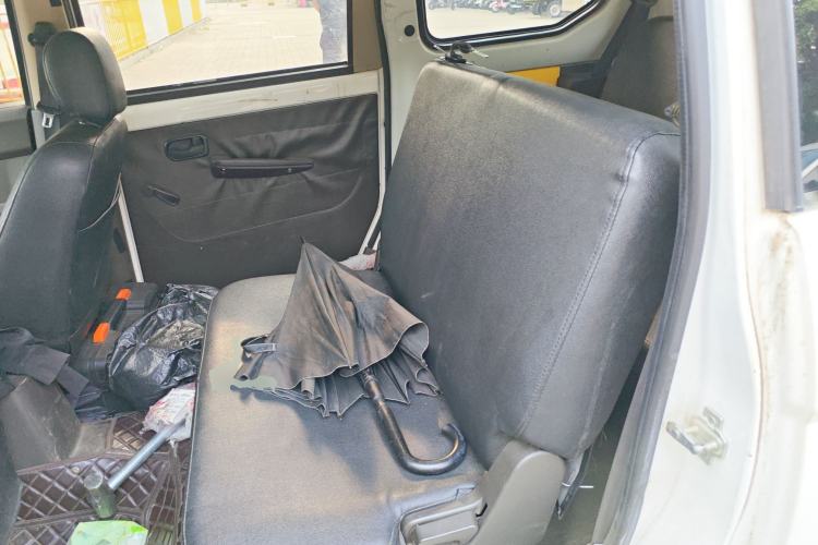 Used Wuling Hongguang 2015 1.5L S Base Model China IV
