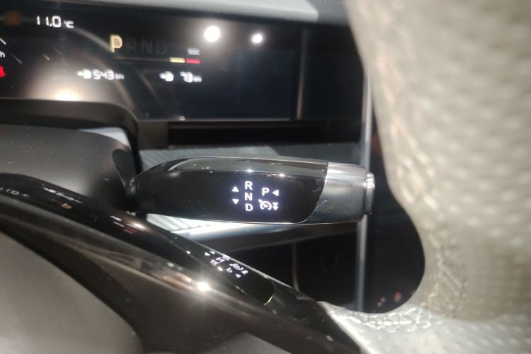 Used NETA S Shooting Brake 2024 Range-Extended 300 Standard Edition