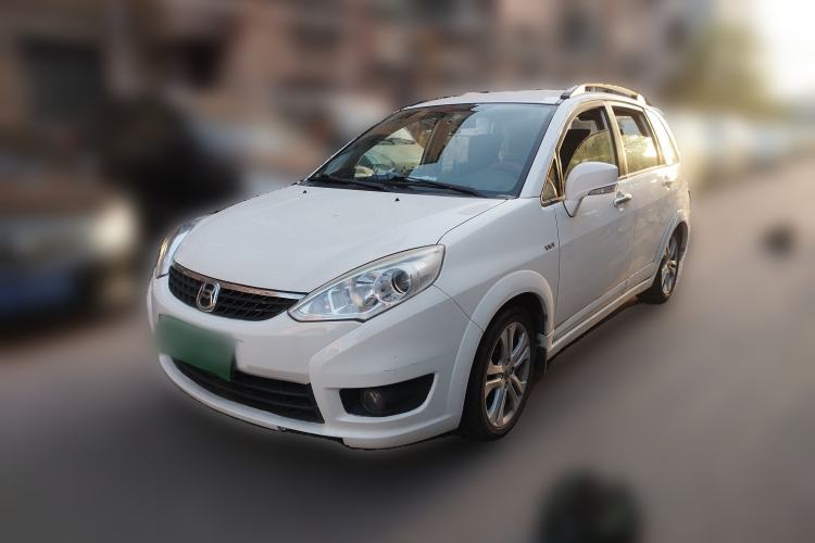 Used Suzuki Liana A6 2015 Hatchback 1.4L Manual Enjoyment Model