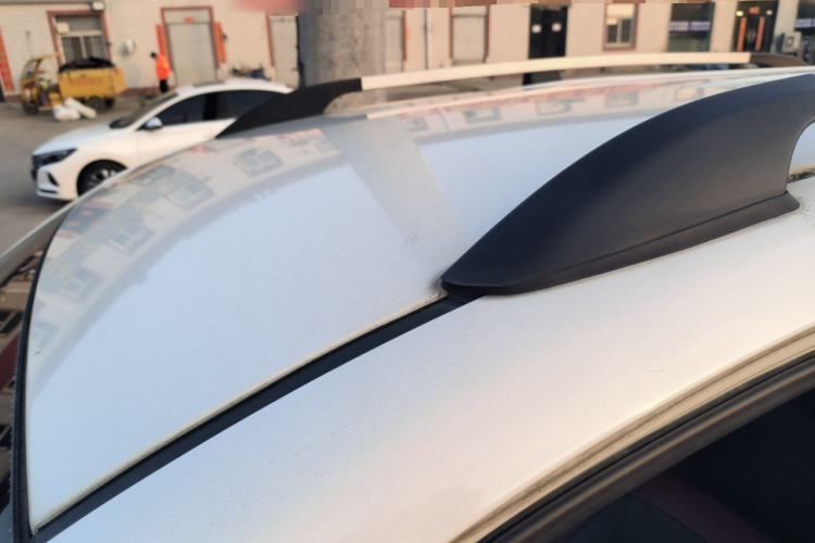 Used HYOSOW S3 2016 1.5L Manual Luxury Edition China IV Emission Standard