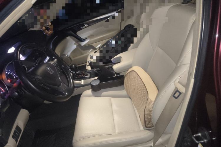 Used Acura TL 2012 3.5 Standard Edition