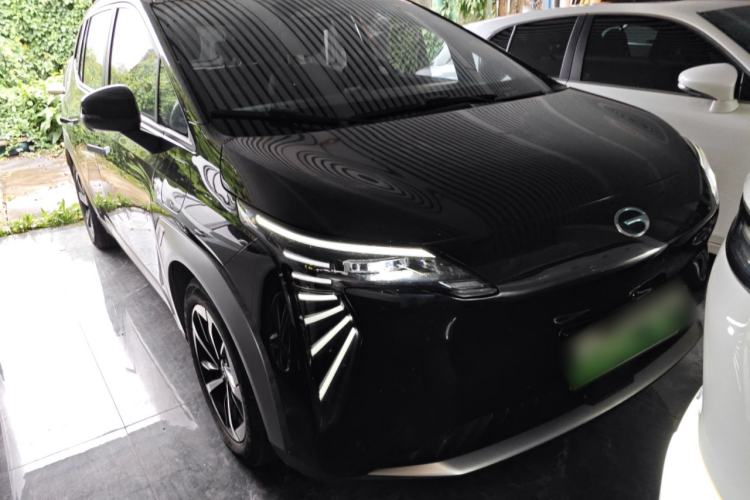 Used AION Y 2023 Plus 510 Smart Edition