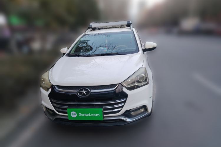 Used JAC Refine S2 2015 1.5L Manual Luxury Smart Model