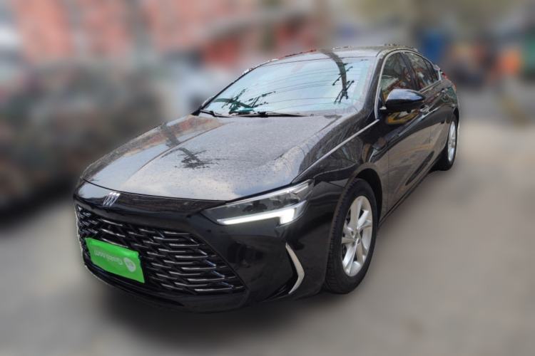 Used Buick Regal 2024 25T Deluxe Edition