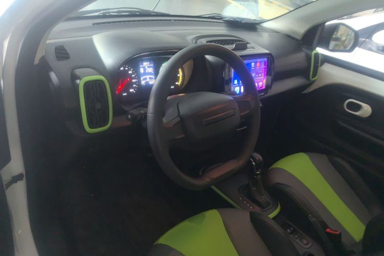 Used Roewe Clever 2021 302km Excellence Edition