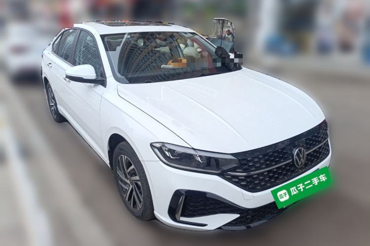 Used Volkswagen Lavida 2026 1.5L Automatic Starry Five-Million Edition