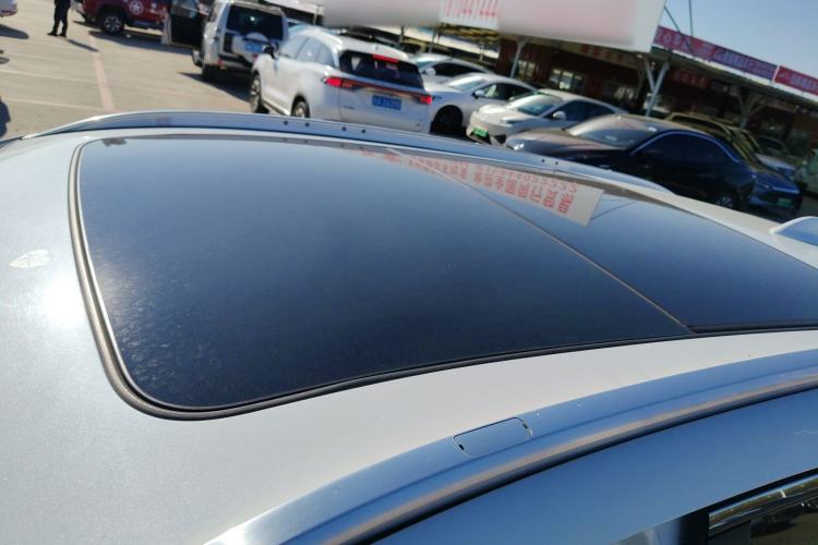 Used Acura RDX 2019 2.0T Smart Enjoyment Version SH-AWD China V Standard
