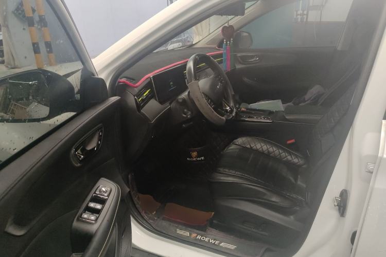 Used Roewe RX5 2021 PLUS 330TGI Automatic National Trend Intelligent Deluxe Edition