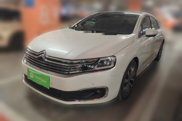 Used Citroen C6 2022 400THP Co-Creation Edition