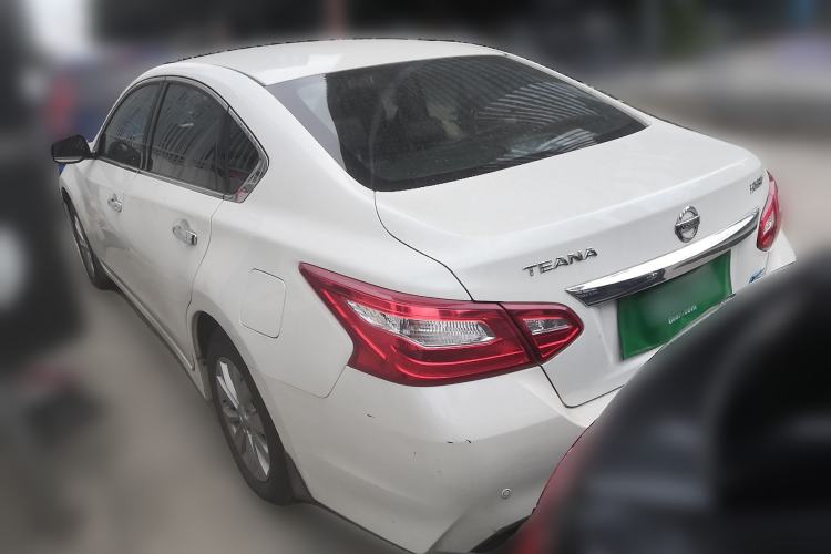 Used Nissan Teana 2016 2.0L XL Comfort Edition