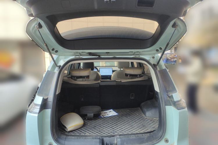 Used AION Y 2022 Plus 70 Smart Edition